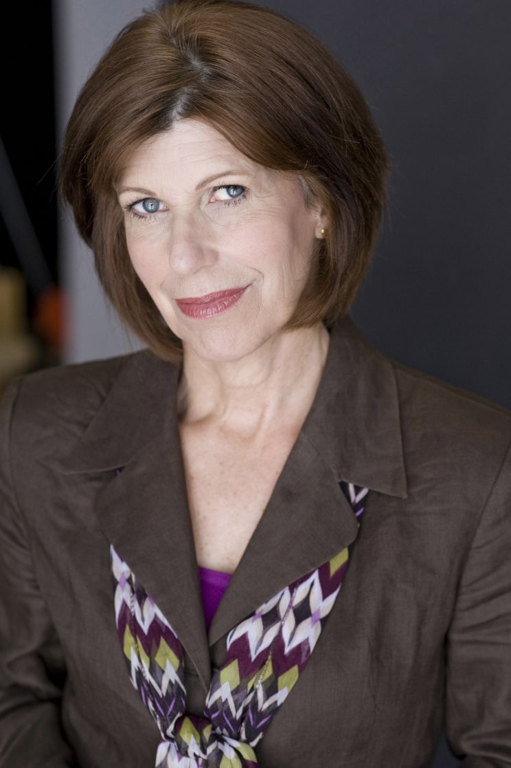 Judy Kain