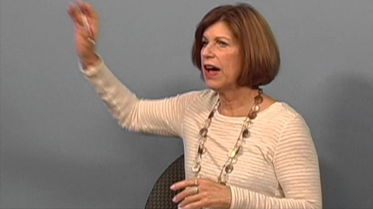 Judy Kain