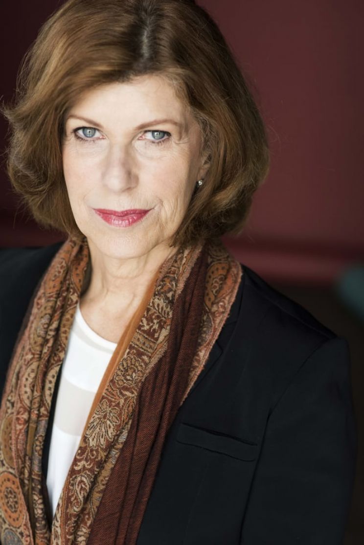 Judy Kain