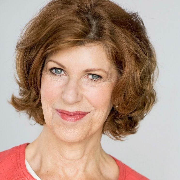 Judy Kain