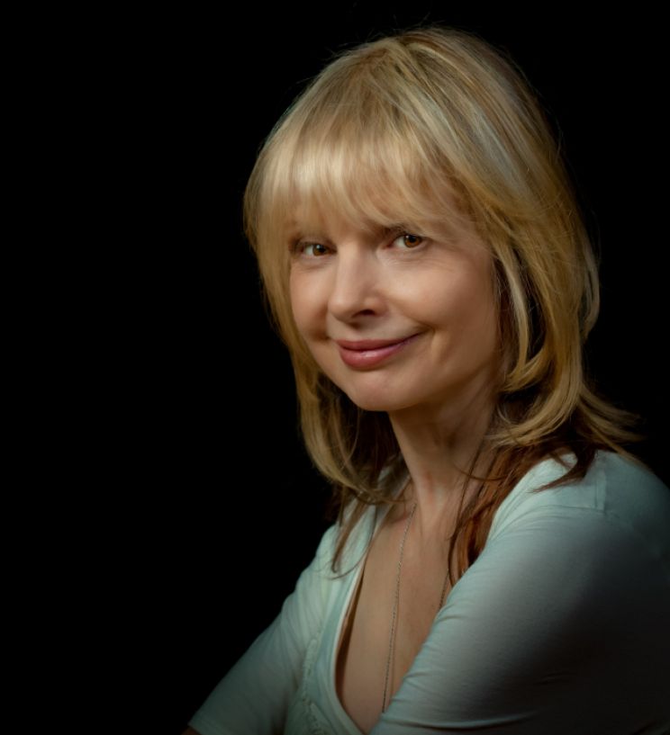 Judy Kain