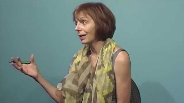 Judy Kain