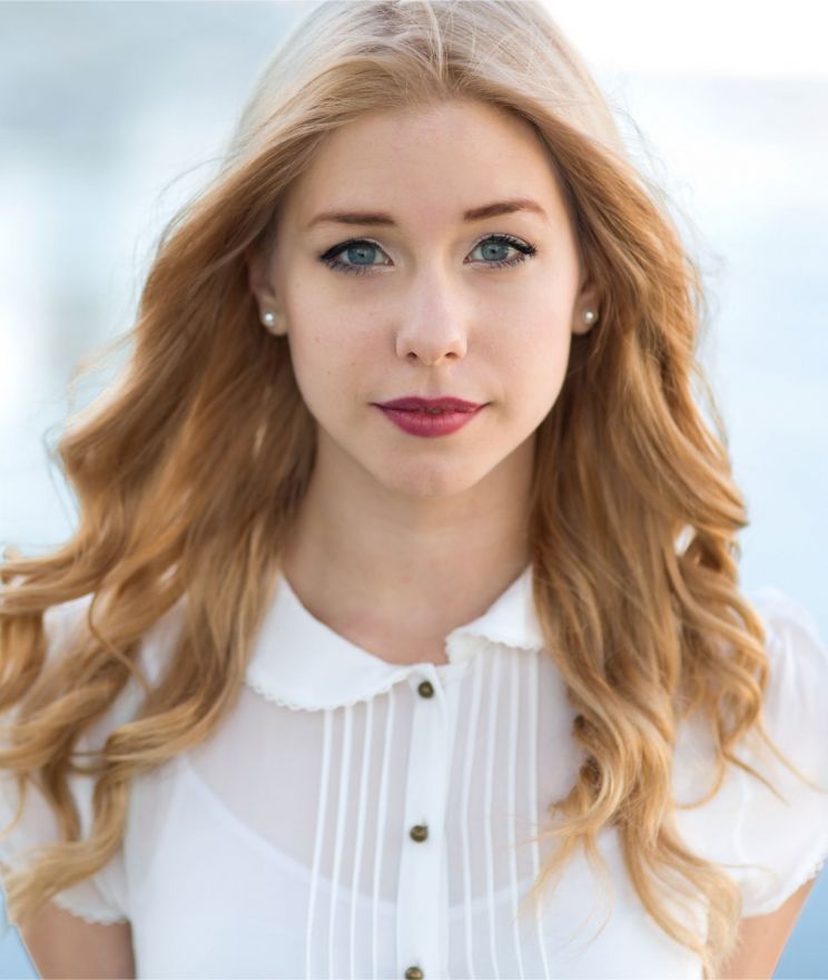Judy Kain