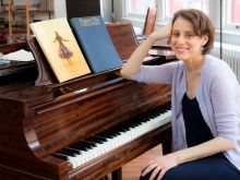 Judy Kuhn