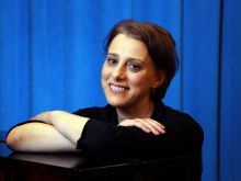 Judy Kuhn