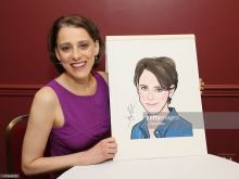 Judy Kuhn