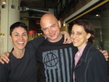 Judy Kuhn