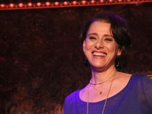 Judy Kuhn