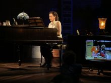 Judy Kuhn