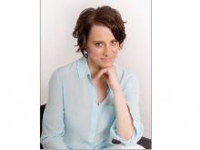 Judy Kuhn