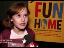 Judy Kuhn
