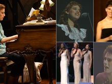 Judy Kuhn
