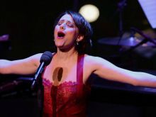Judy Kuhn