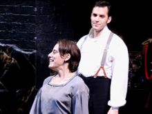 Judy Kuhn