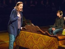Judy Kuhn