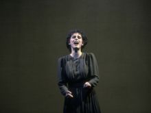 Judy Kuhn