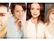 Judy Kuhn