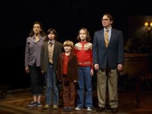 Judy Kuhn