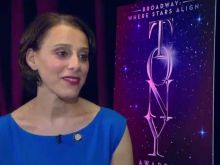Judy Kuhn