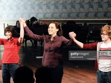 Judy Kuhn