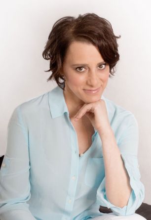 Judy Kuhn