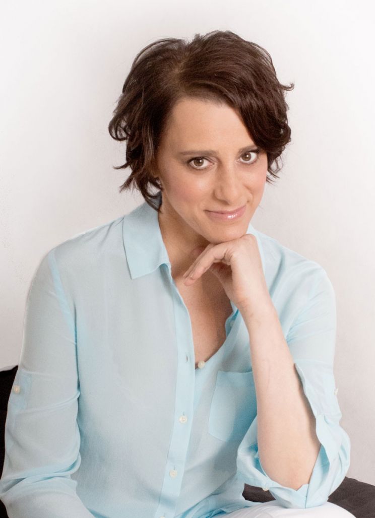 Judy Kuhn
