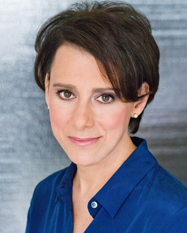 Judy Kuhn