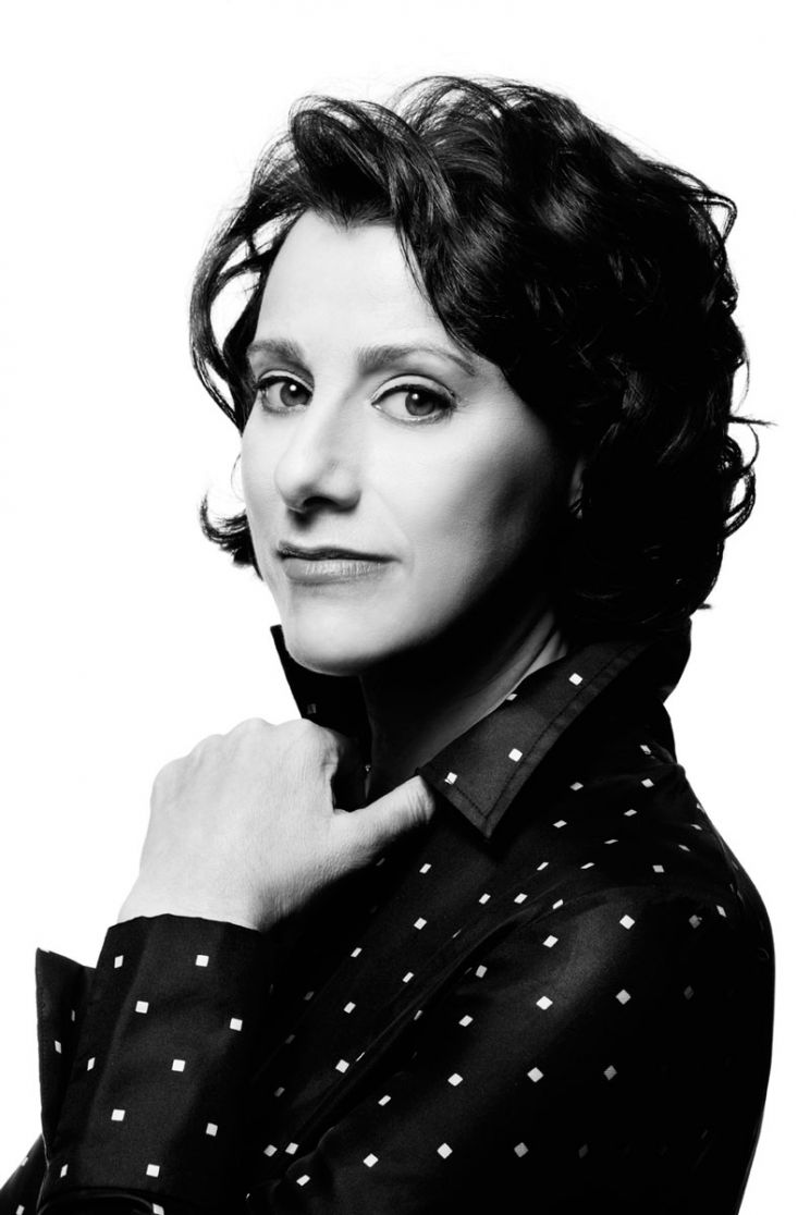 Judy Kuhn