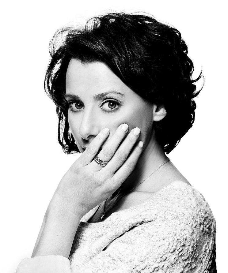 Judy Kuhn