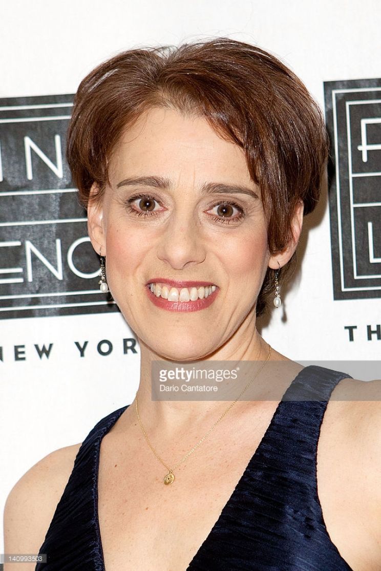 Judy Kuhn