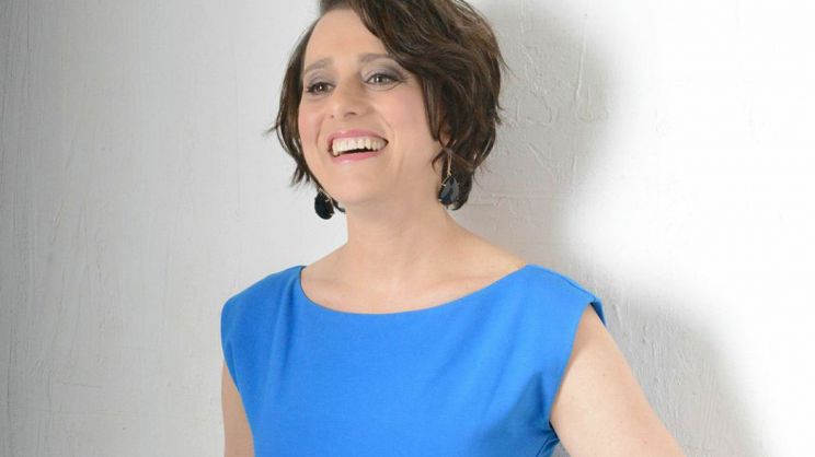 Judy Kuhn