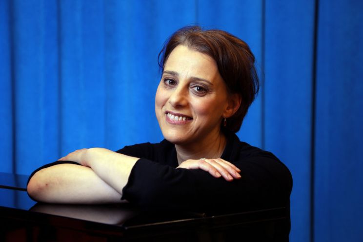 Judy Kuhn