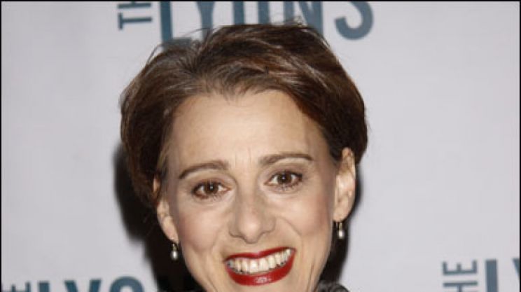 Judy Kuhn