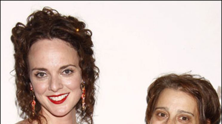 Judy Kuhn