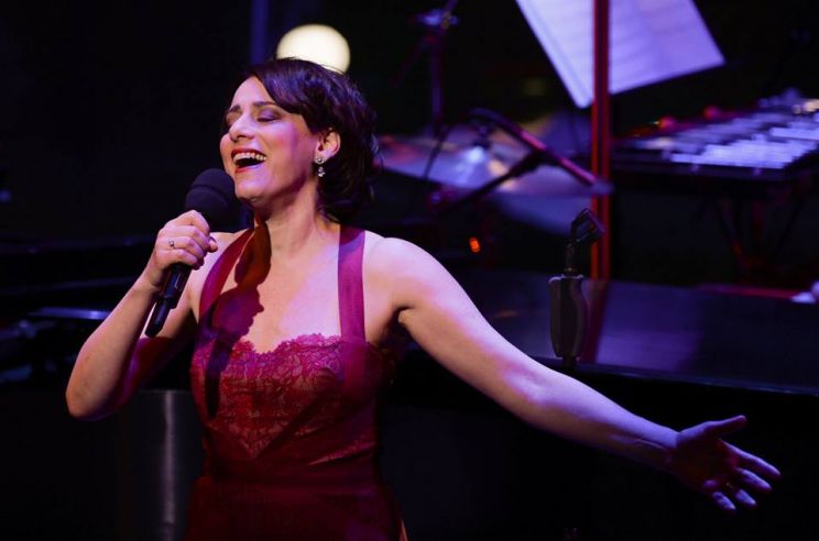 Judy Kuhn