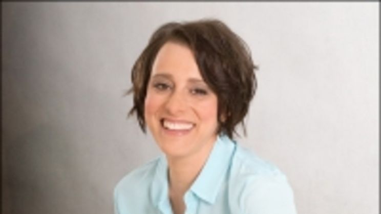Judy Kuhn