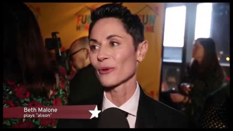 Judy Kuhn