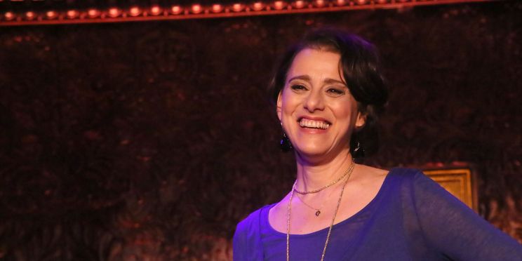 Judy Kuhn