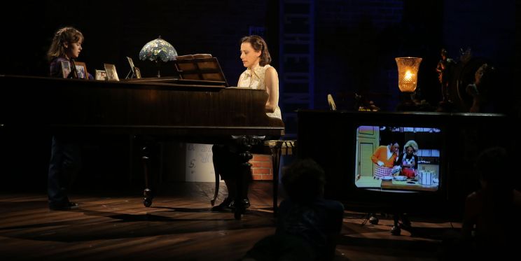 Judy Kuhn