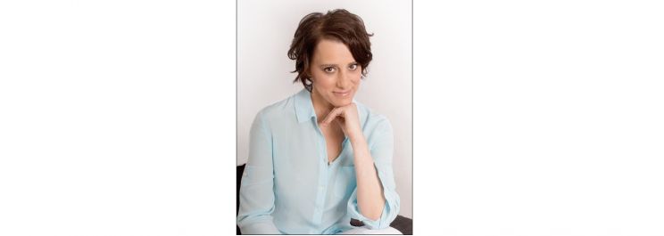 Judy Kuhn
