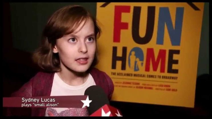 Judy Kuhn