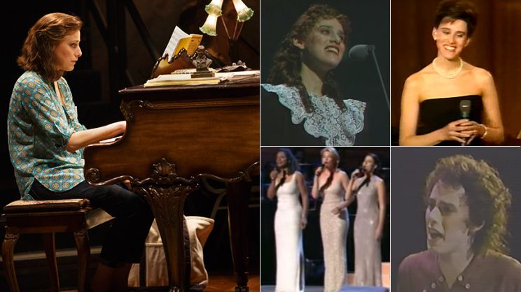 Judy Kuhn