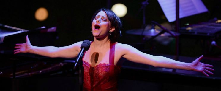 Judy Kuhn