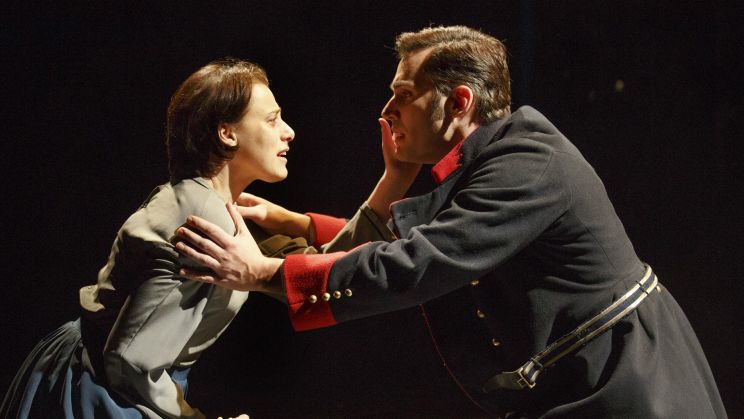 Judy Kuhn