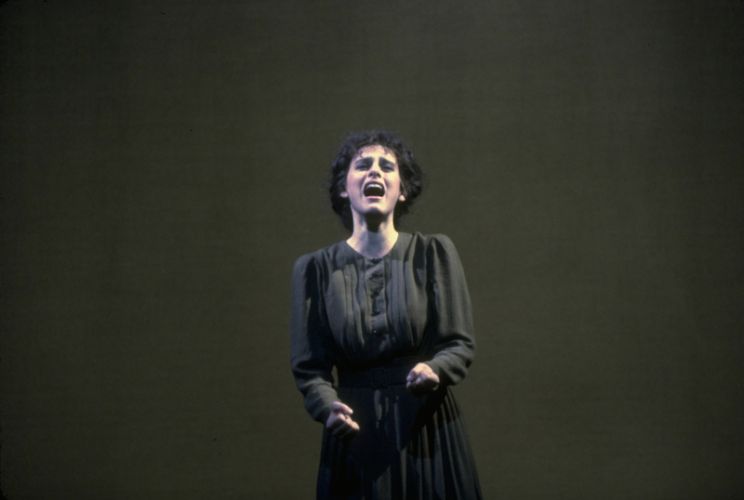 Judy Kuhn