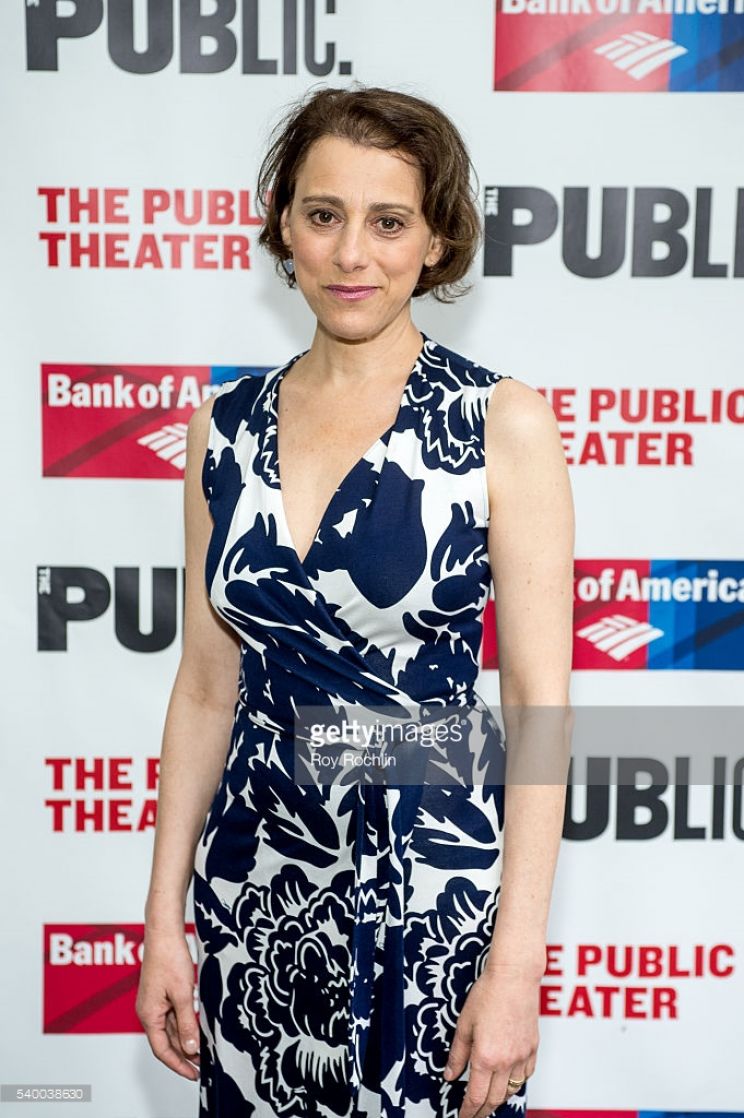 Judy Kuhn