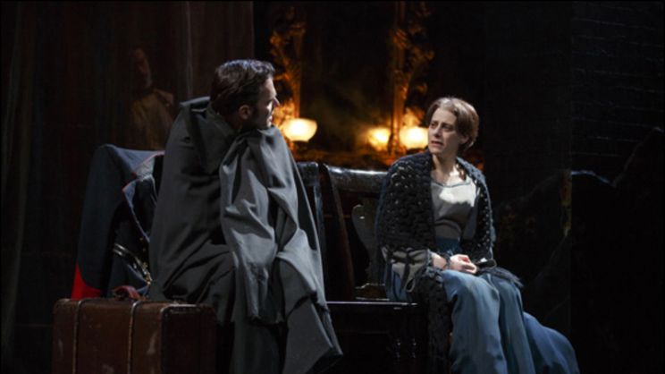 Judy Kuhn