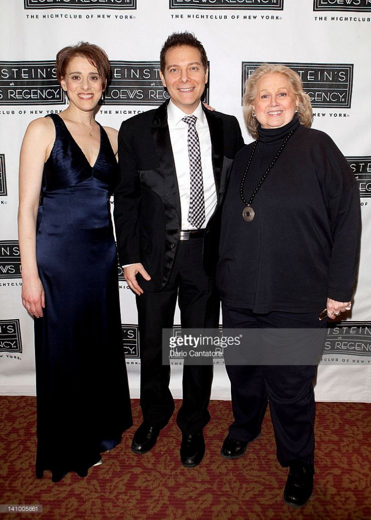 Judy Kuhn