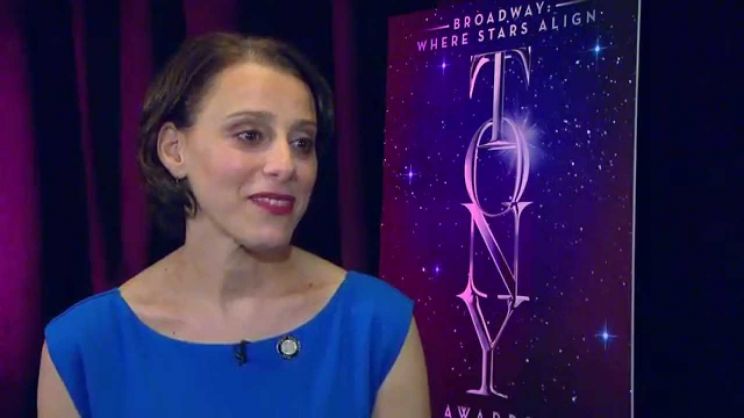 Judy Kuhn