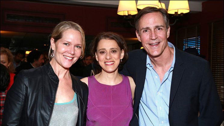 Judy Kuhn